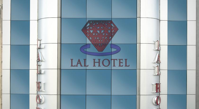 Lal Hotel - Istanbul, Istanbul